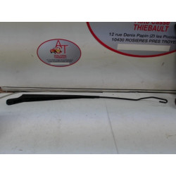 Bras essuie glace avant droit CITROEN  d’occasion
