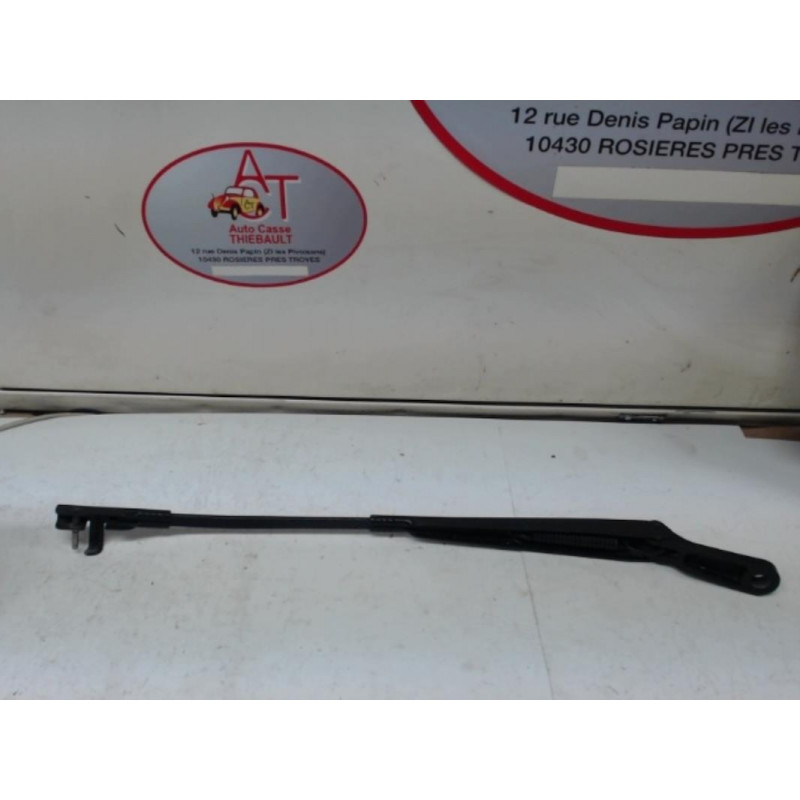 Bras essuie glace avant gauche CITROEN  d’occasion