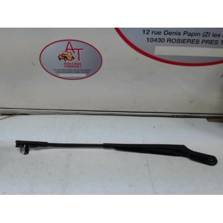 Bras essuie glace avant gauche CITROEN  d’occasion