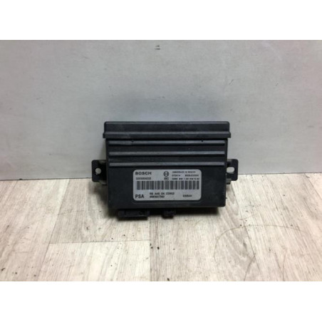 Boitier d'aide au stationnement PEUGEOT 308 1 PHASE 1 d’occasion