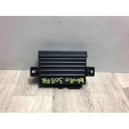 Boitier d'aide au stationnement PEUGEOT 308 1 PHASE 1 d’occasion