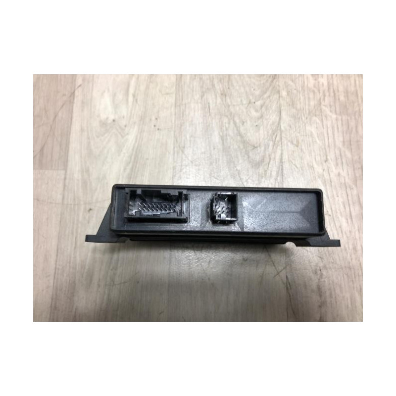 Boitier d'aide au stationnement PEUGEOT 308 1 PHASE 1 d’occasion