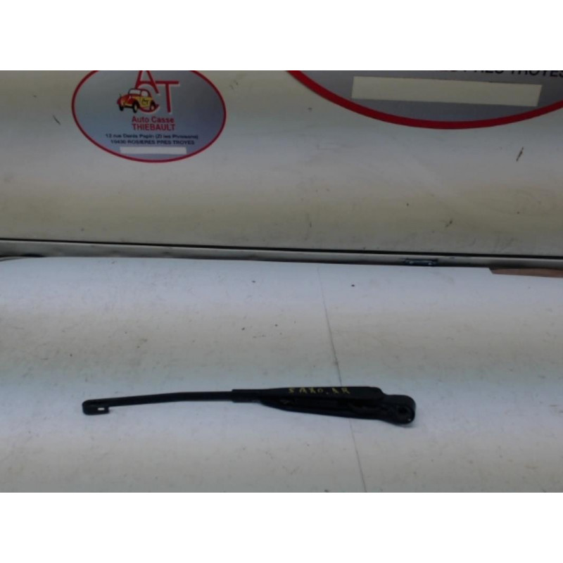 Bras essuie glace arriere CITROEN  d’occasion