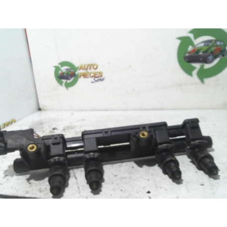 Rampe injection RENAULT TWINGO 1 PHASE 3 d’occasion