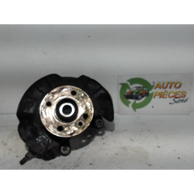 Moyeu avant droit MINI MINI 1 R50/R53 PHASE 1 d’occasion