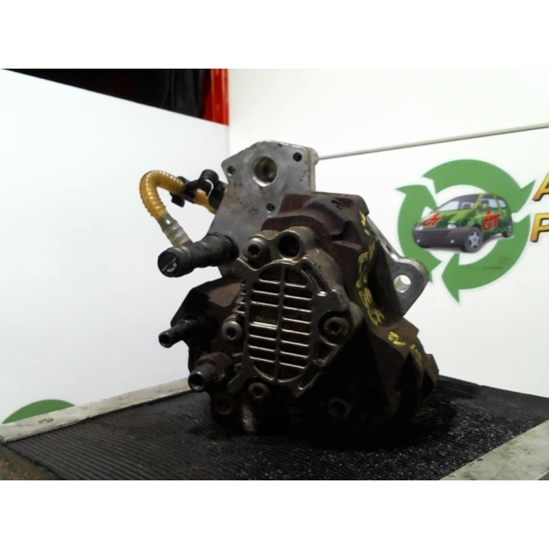 Pompe haute pression RENAULT LAGUNA 2 PHASE 1 d’occasion