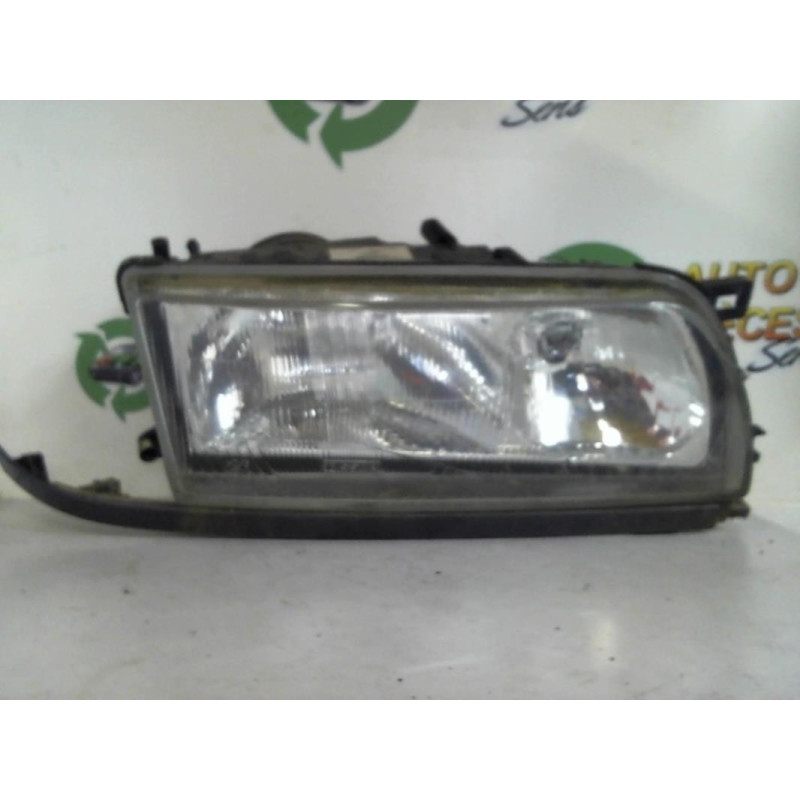 Optique avant principal droit (feux)(phare) NISSAN  d’occasion