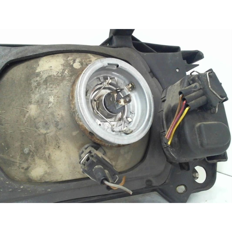 Optique avant principal droit (feux)(phare) VOLKSWAGEN  d’occasion