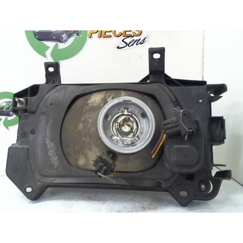 Optique avant principal droit (feux)(phare) VOLKSWAGEN  d’occasion