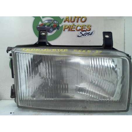 Optique avant principal droit (feux)(phare) VOLKSWAGEN  d’occasion