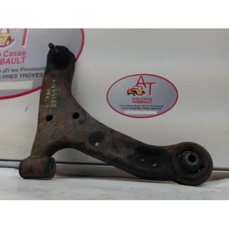 Triangle avant droit SUZUKI VITARA d’occasion