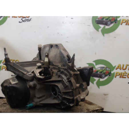 Boite de vitesses RENAULT GRAND SCENIC 2 PHASE 1 d’occasion