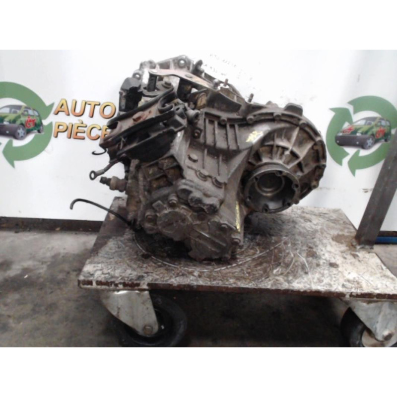 Boite de vitesses MERCEDES VITO 112D d’occasion