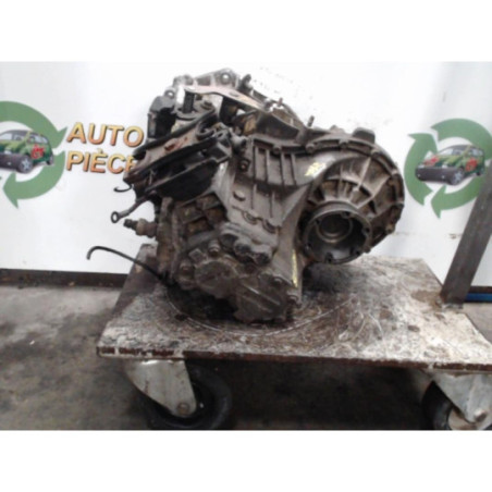 Boite de vitesses MERCEDES VITO 112D d’occasion
