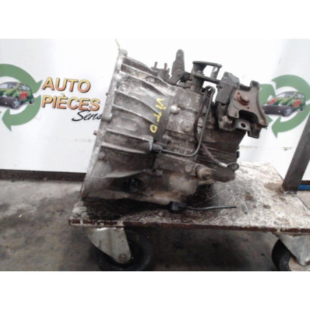 Boite de vitesses MERCEDES VITO 112D d’occasion