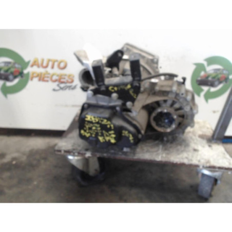 Boite de vitesses SEAT IBIZA 4 ST PHASE 1 BREAK d’occasion