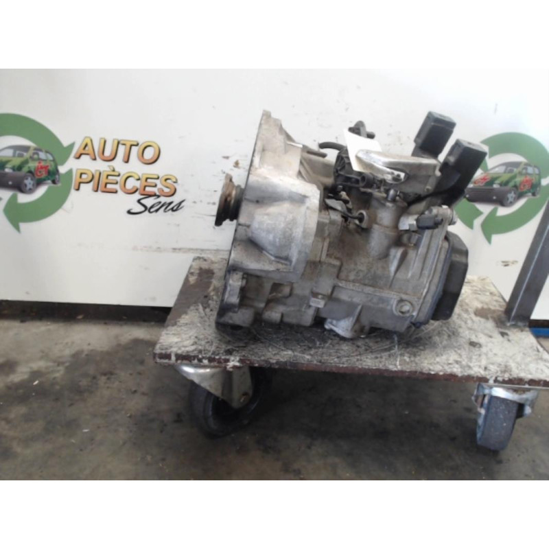 Boite de vitesses SEAT IBIZA 4 ST PHASE 1 BREAK d’occasion