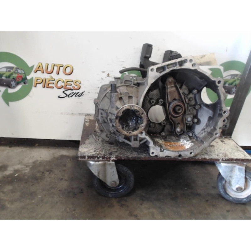 Boite de vitesses SEAT IBIZA 4 ST PHASE 1 BREAK d’occasion