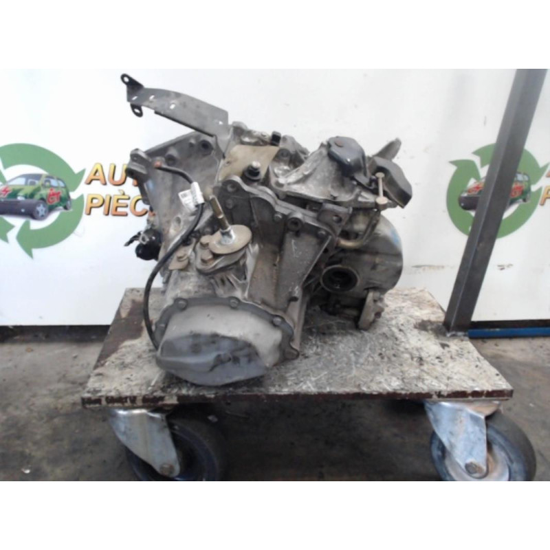 Boite de vitesses CITROEN XSARA PHASE 2 COUPE d’occasion
