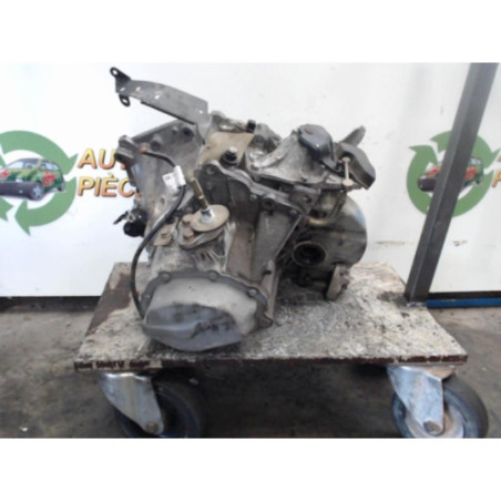 Boite de vitesses CITROEN XSARA PHASE 2 COUPE d’occasion
