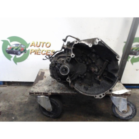 Boite de vitesses PEUGEOT 406 PHASE 1 d’occasion