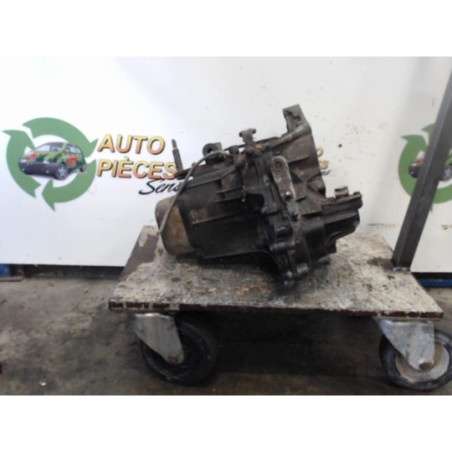Boite de vitesses PEUGEOT 406 PHASE 1 d’occasion