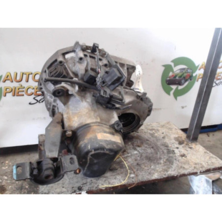 Boite de vitesses RENAULT TWINGO 1 PHASE 1 d’occasion