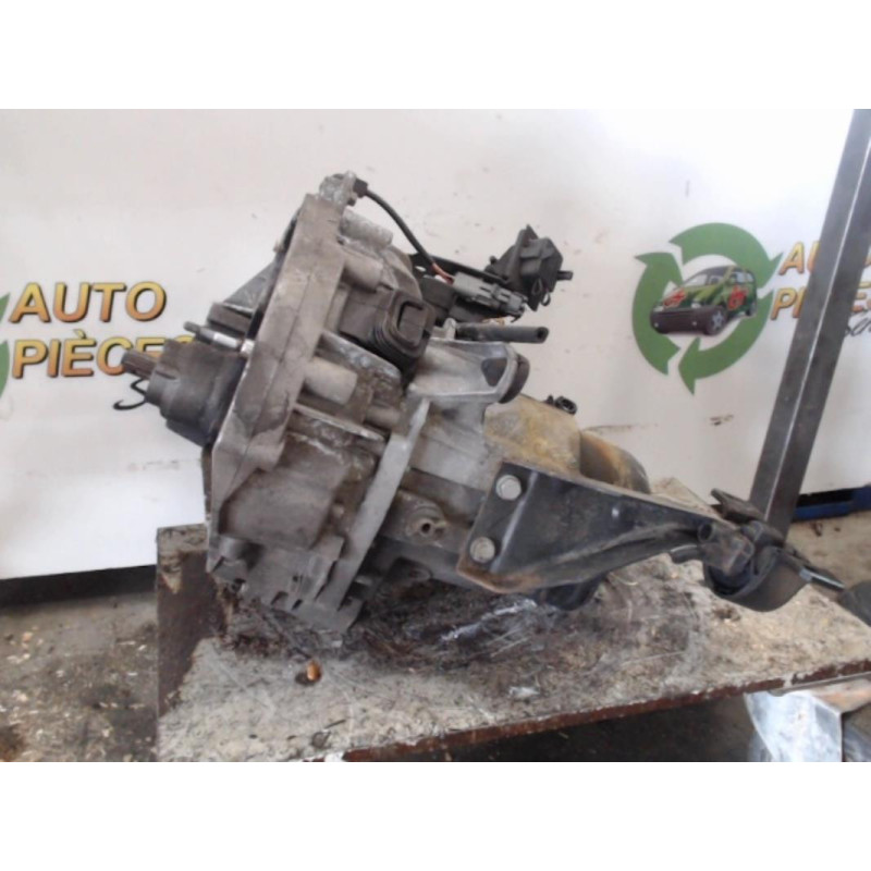 Boite de vitesses RENAULT TWINGO 1 PHASE 1 d’occasion