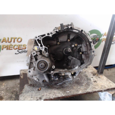 Boite de vitesses RENAULT TWINGO 1 PHASE 1 d’occasion