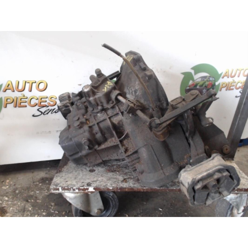 Boite de vitesses OPEL ASTRA F PHASE 1 d’occasion