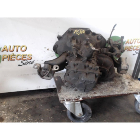 Boite de vitesses OPEL ASTRA F PHASE 1 d’occasion