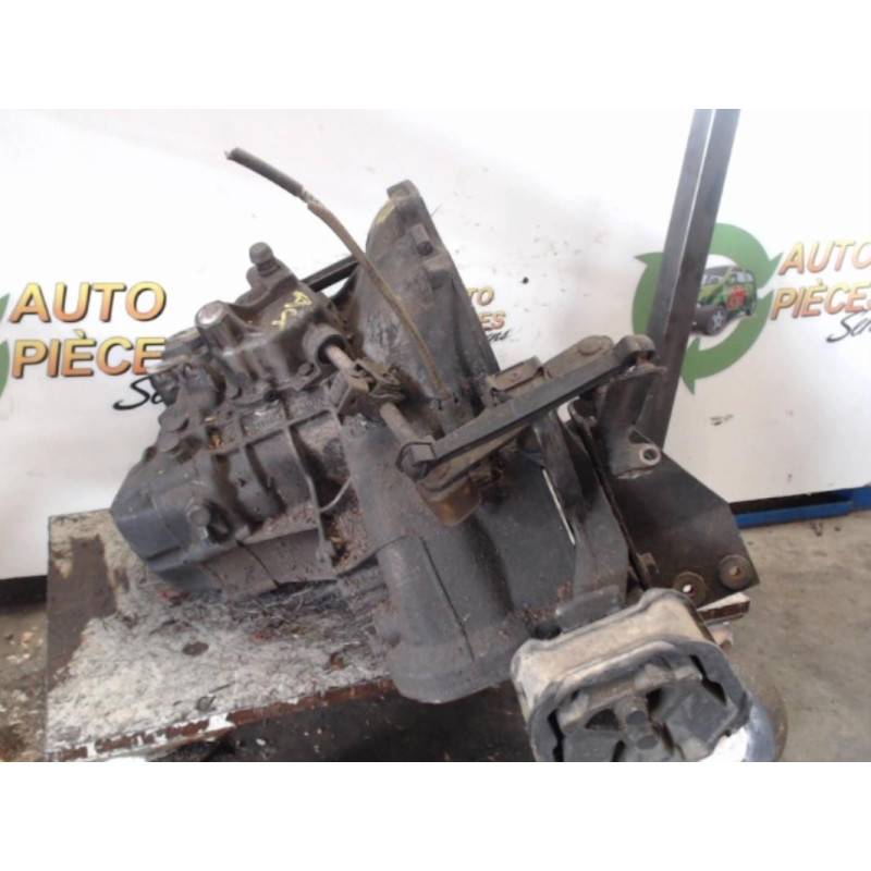 Boite de vitesses OPEL ASTRA F PHASE 1 d’occasion