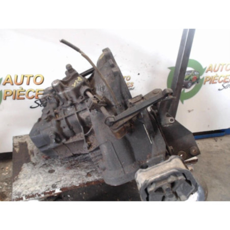 Boite de vitesses OPEL ASTRA F PHASE 1 d’occasion