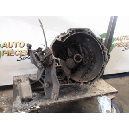 Boite de vitesses OPEL ASTRA F PHASE 1 d’occasion