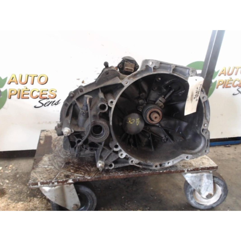 Boite de vitesses FORD MONDEO 1 PHASE 1 d’occasion