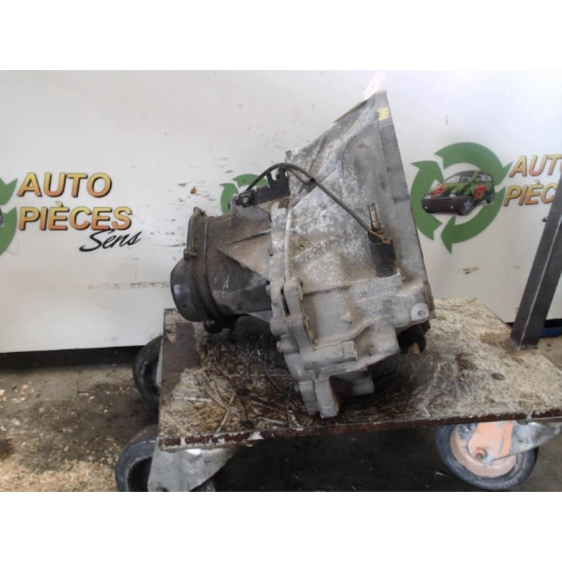 Boite de vitesses FORD  d’occasion