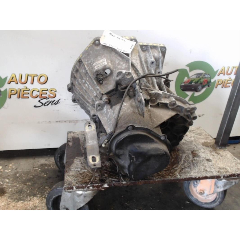 Boite de vitesses FORD  d’occasion