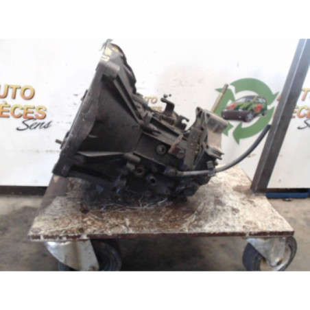 Boite de vitesses FIAT PUNTO 2 PHASE 1 d’occasion