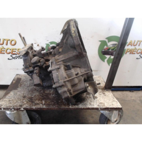 Boite de vitesses FIAT PUNTO 2 PHASE 1 d’occasion