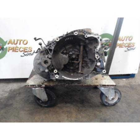 Boite de vitesses PEUGEOT  d’occasion