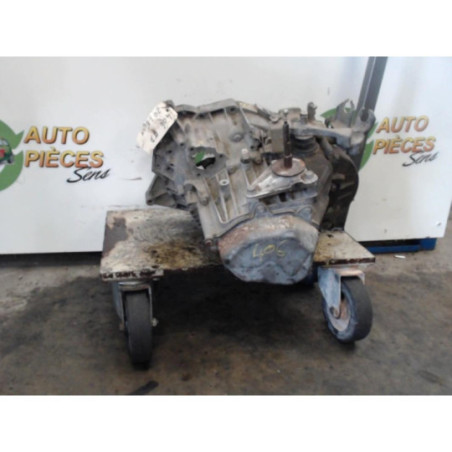 Boite de vitesses PEUGEOT 406 PHASE 1 d’occasion