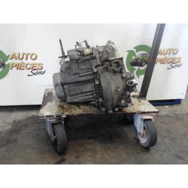 Boite de vitesses PEUGEOT 406 PHASE 1 d’occasion
