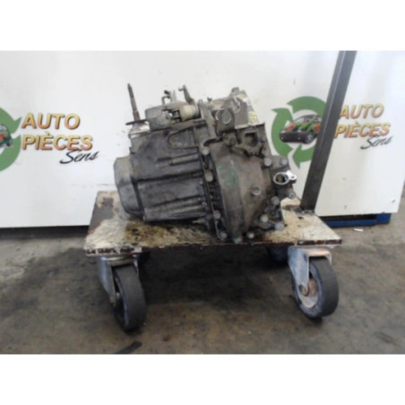 Boite de vitesses PEUGEOT 406 PHASE 1 d’occasion