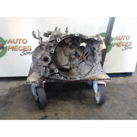 Boite de vitesses PEUGEOT 406 PHASE 1 d’occasion