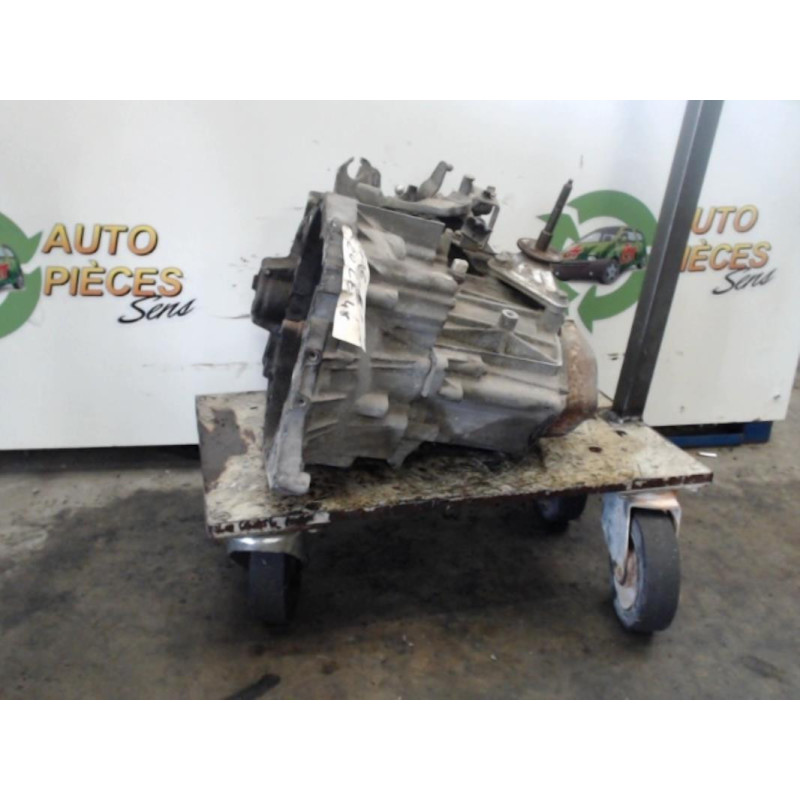 Boite de vitesses PEUGEOT 406 PHASE 1 d’occasion
