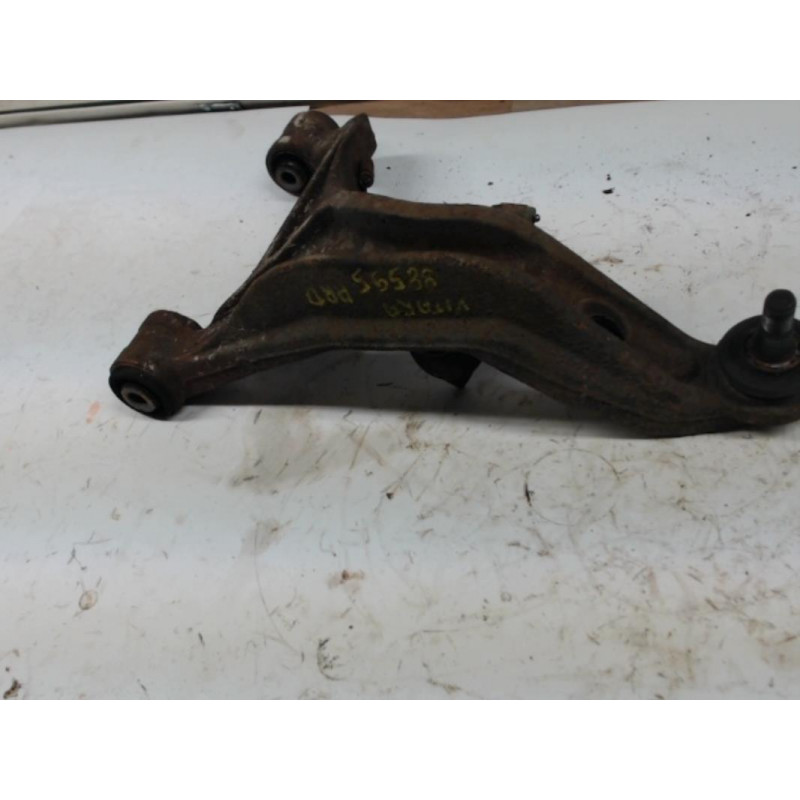 Triangle superieur arriere droit SUZUKI VITARA d’occasion