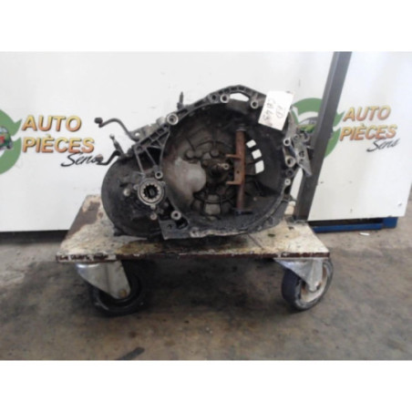 Boite de vitesses PEUGEOT 406 PHASE 1 d’occasion