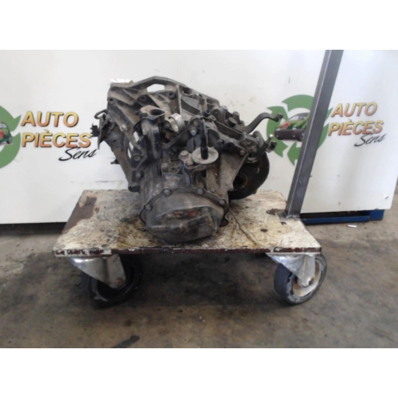 Boite de vitesses PEUGEOT 406 PHASE 1 d’occasion