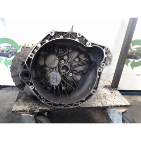 Boite de vitesses RENAULT LAGUNA 2 PHASE 1 d’occasion