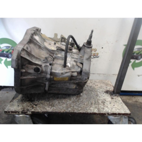 Boite de vitesses RENAULT LAGUNA 2 PHASE 1 d’occasion